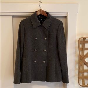 Brooks Brothers “346” Pea Coat